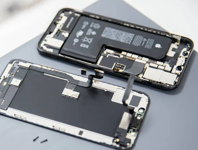 Apple iPhone 11 Pro Battery Replacement